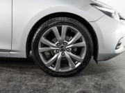 Mazda Axela III Рестайлинг Иркутск  - изображение 45