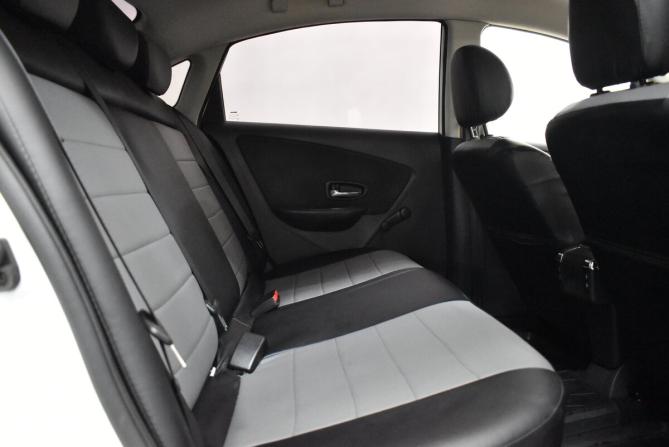 Nissan Almera III (G15) с пробегом 2018 года, цена 885 000 рублей, 133098 км, седан, Автокод Объявления