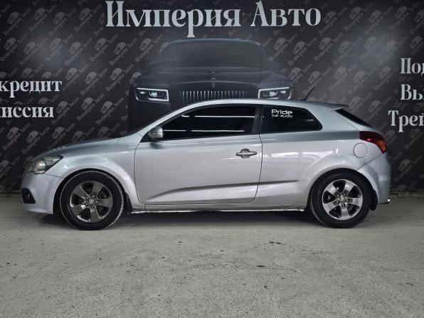 Kia Ceed I Рестайлинг с пробегом 2011 года, цена 695 000 рублей, 258000 км, хэтчбек, Автокод Объявления