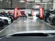 Land Rover Range Rover Evoque II Санкт-Петербург  - изображение 55