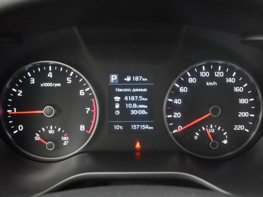 Kia Rio IV Краснодар  - изображение 10