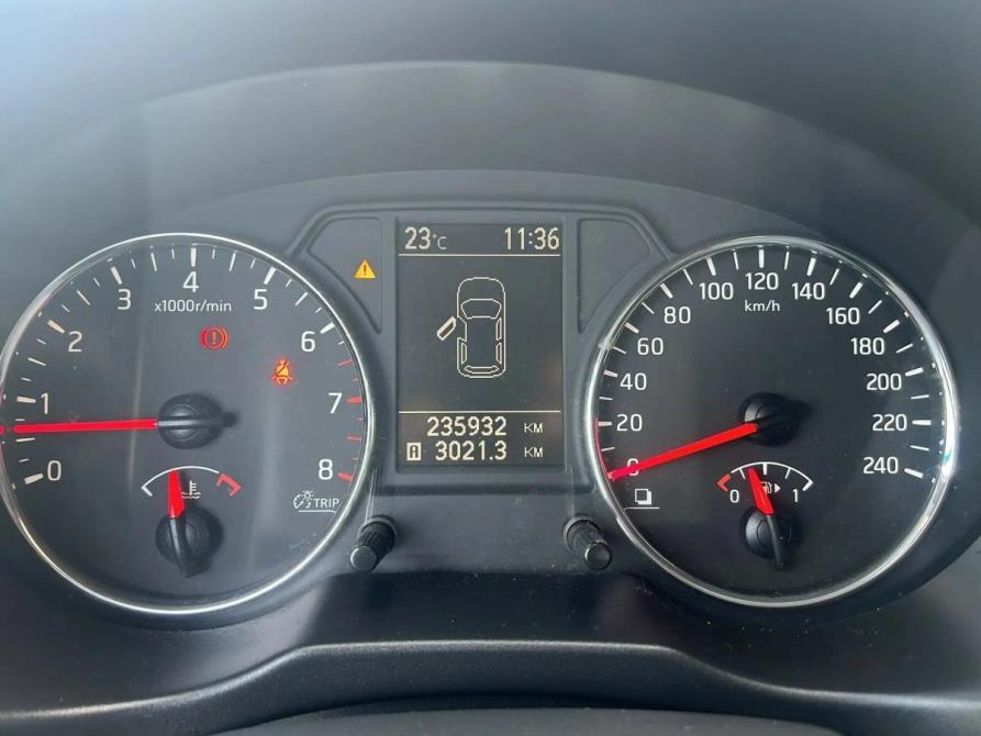 Nissan X-Trail II Набережные Челны  - изображение 11