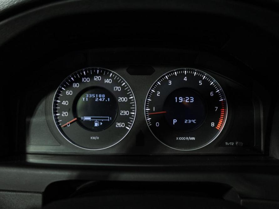 Volvo S80 II Санкт-Петербург  - изображение 13