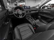 Mazda CX-5 II Рестайлинг Москва  - изображение 39
