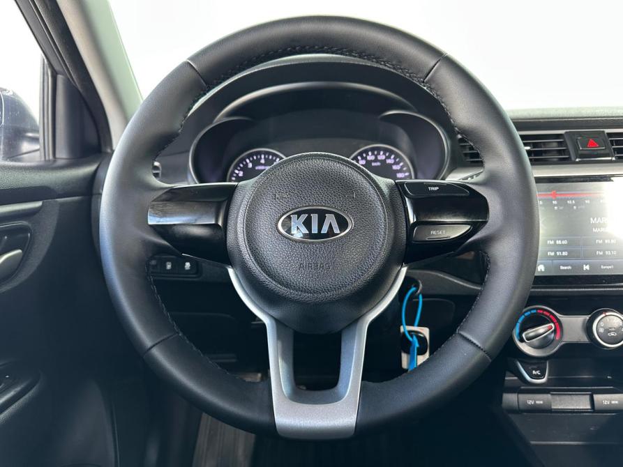 Kia Rio IV Тамбов  - изображение 17