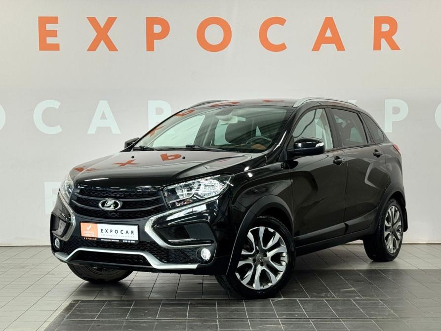 Lada (ВАЗ) XRAY I Волгоград  - изображение 1