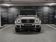 Mercedes-Benz G-Класс III (W465) Рестайлинг Москва  - изображение 34