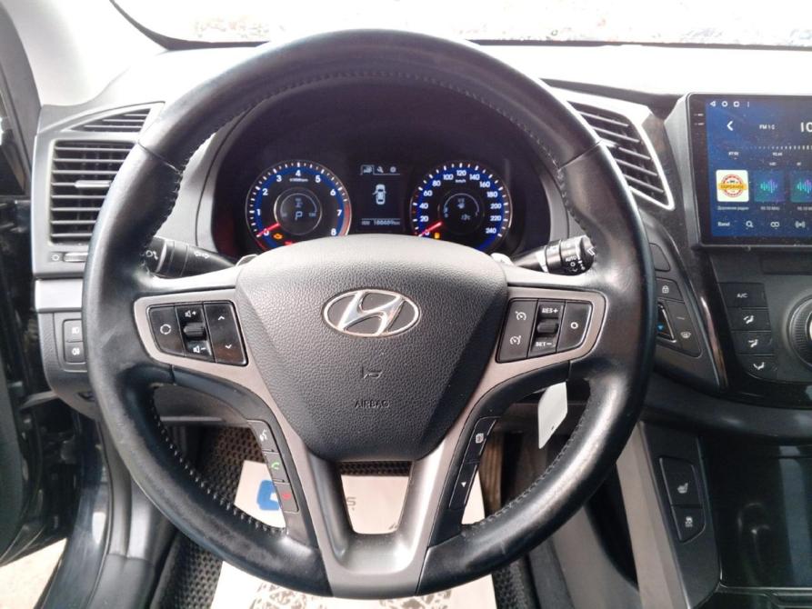 Hyundai i40 I Рестайлинг Тула  - изображение 14