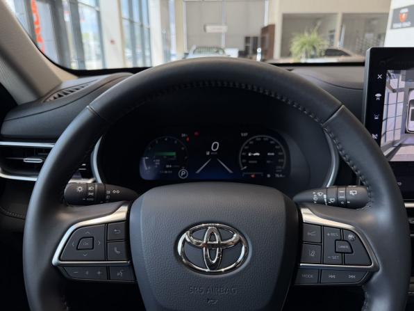 Toyota Highlander IV (XU70) с пробегом 2025 года, цена 5 150 000 рублей, 35 км, внедорожник, Автокод Объявления