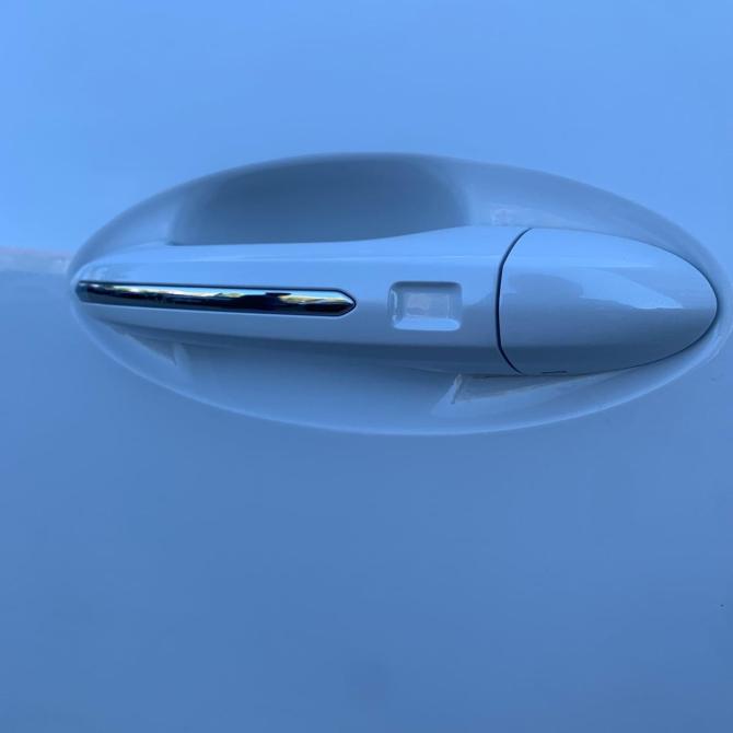 Omoda C5 I Пермь  - изображение 12