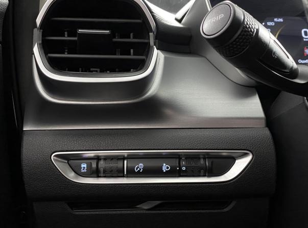 Geely Coolray I с пробегом 2022 года, цена 1 200 000 рублей, 138887 км, внедорожник, Автокод Объявления