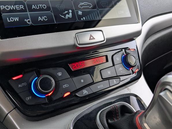 Haval H6 I с пробегом 2019 года, цена 1 380 000 рублей, 124187 км, внедорожник, Автокод Объявления