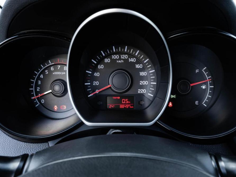 Kia Rio III Рестайлинг Ставрополь  - изображение 20
