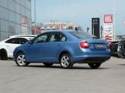 Skoda Rapid I Самара  - изображение 26
