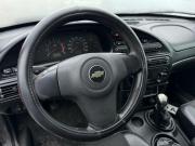 Chevrolet Niva I Рестайлинг Вологда  - изображение 22