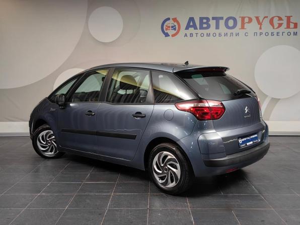 Citroen C4 Picasso I с пробегом 2012 года, цена 585 000 рублей, 143722 км, минивэн, Автокод Объявления
