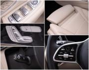 Mercedes-Benz GLC Coupe I (C253) Рестайлинг Москва  - изображение 36