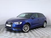 Audi A3 III (8V) Санкт-Петербург  - изображение 21