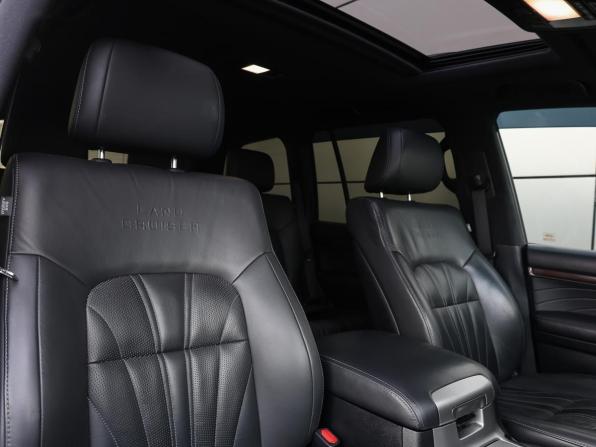Toyota Land Cruiser 200 Series Рестайлинг 2 с пробегом 2020 года, цена 8 898 000 рублей, 68580 км, внедорожник, Автокод Объявления