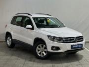 Volkswagen Tiguan I Рестайлинг Санкт-Петербург  - изображение 20