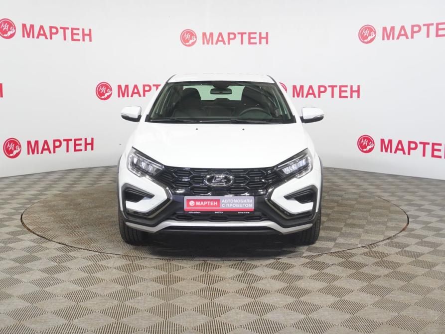 Lada (ВАЗ) Vesta I Рестайлинг (NG) Вологда  - изображение 2