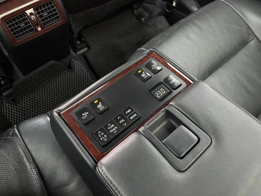 Toyota Camry VII (XV50) Краснодар  - изображение 13
