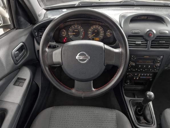 Nissan Almera Classic I с пробегом 2007 года, цена 399 000 рублей, 274228 км, седан, Автокод Объявления