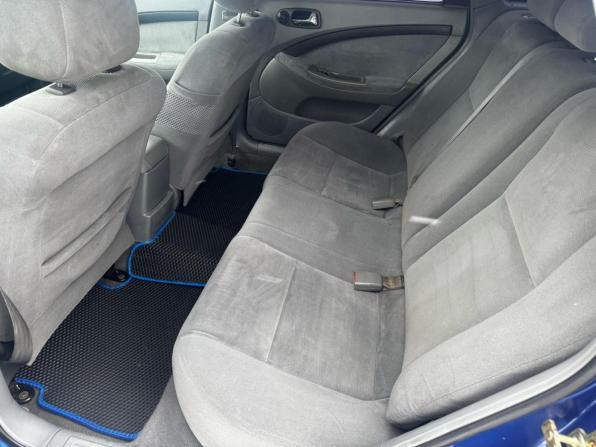 Chevrolet Lacetti I с пробегом 2006 года, цена 419 900 рублей, 141567 км, универсал, Автокод Объявления