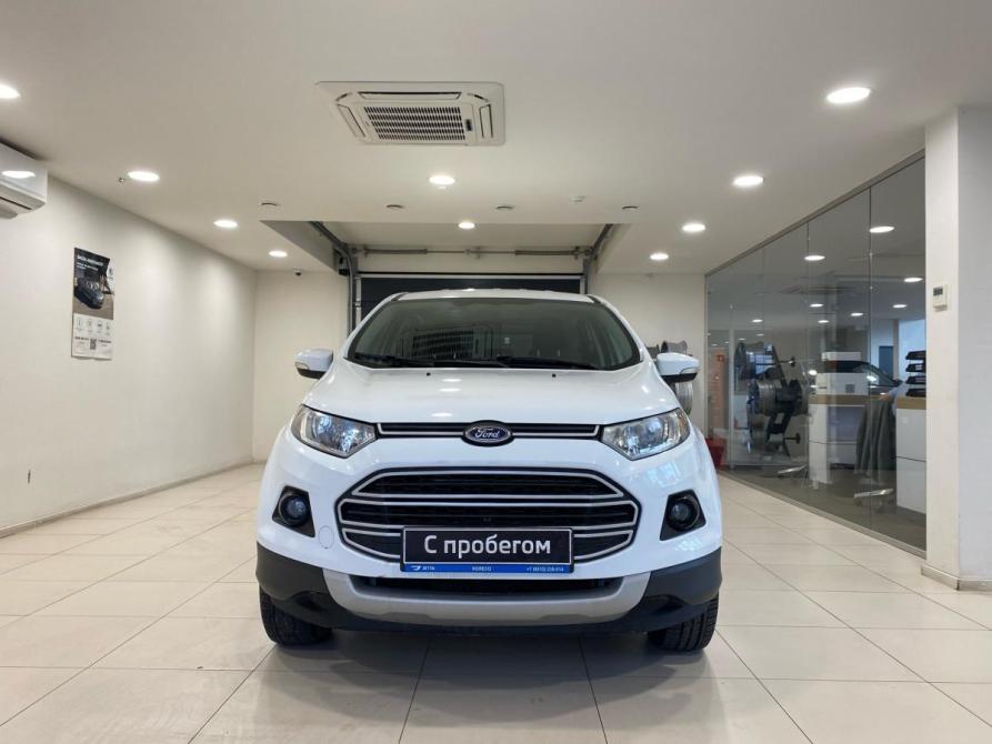 Ford EcoSport II Астрахань  - изображение 6