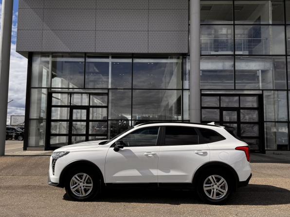 Haval Jolion I Рестайлинг с пробегом 2024 года, цена 2 165 000 рублей, 15581 км, внедорожник, Автокод Объявления