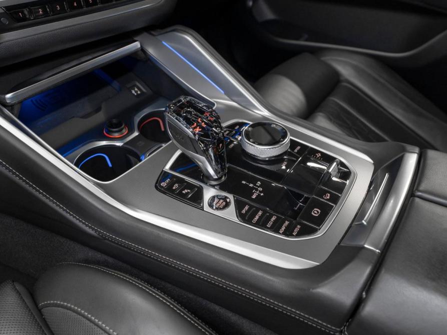 BMW X6 III (G06) Москва  - изображение 14