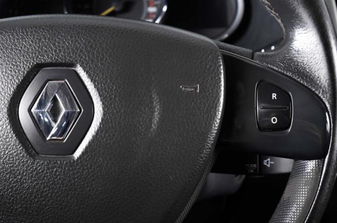 Renault Sandero II с пробегом 2018 года, цена 1 189 000 рублей, 108256 км, хэтчбек, Автокод Объявления