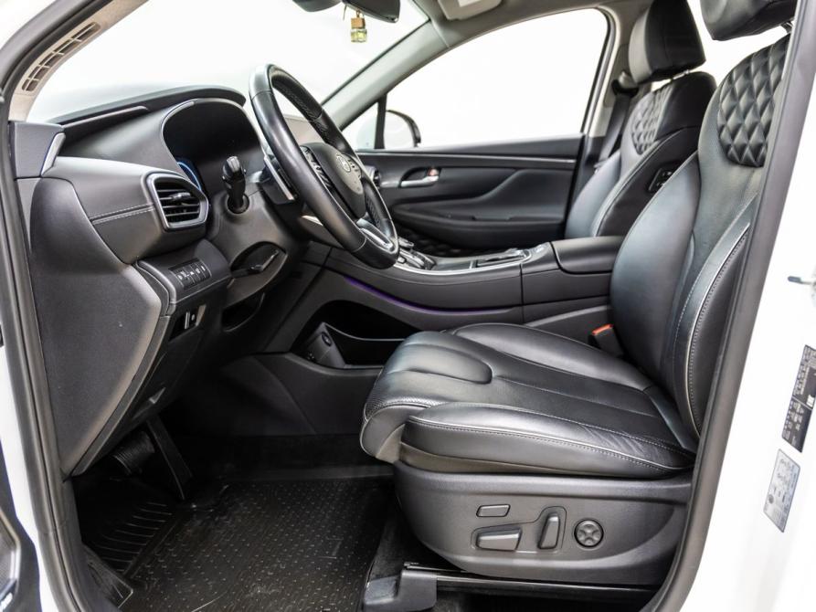 Hyundai Santa Fe IV Рестайлинг Волгоград  - изображение 26
