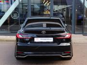 Toyota Camry IX (XV80) China Market Рестайлинг Химки  - изображение 21