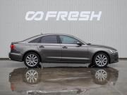 Audi A6 IV (C7) Краснодар  - изображение 28