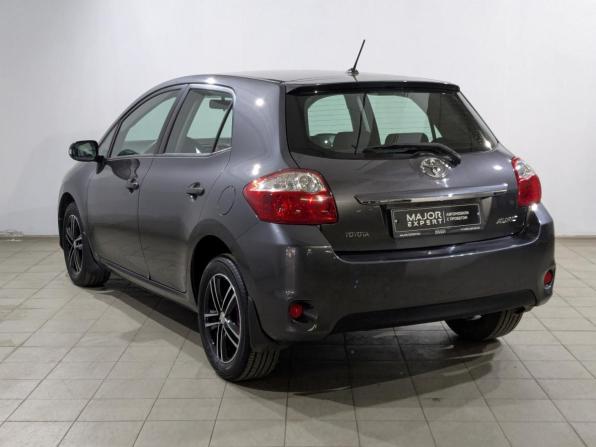 Toyota Auris I Рестайлинг с пробегом 2010 года, цена 1 200 000 рублей, 72602 км, хэтчбек, Автокод Объявления