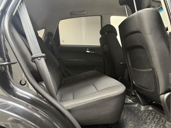 SsangYong Actyon I с пробегом 2007 года, цена 750 000 рублей, 184000 км, внедорожник, Автокод Объявления