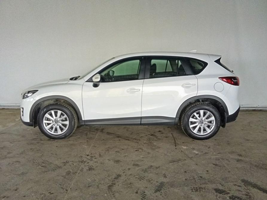 Mazda CX-5 I Рестайлинг Москва  - изображение 7