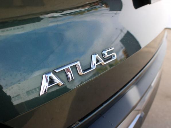Geely Atlas II с пробегом 2024 года, цена 3 199 000 рублей, 9605 км, внедорожник, Автокод Объявления