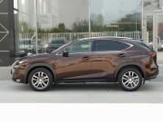 Lexus NX I Новосибирск  - изображение 32