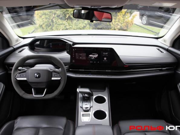 Changan CS55 Plus II с пробегом 2023 года, цена 1 988 000 рублей, 41735 км, внедорожник, Автокод Объявления