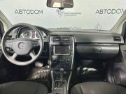 Mercedes-Benz B-Класс I (W245) Рестайлинг Москва  - изображение 19