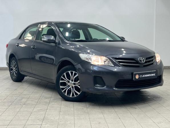 Toyota Corolla X (E140 E150) Рестайлинг с пробегом 2011 года, цена 1 179 000 рублей, 136000 км, седан, Автокод Объявления