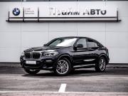 BMW X4 II (G02) Магнитогорск  - изображение 27