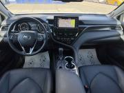 Toyota Camry VIII (XV70) Рестайлинг Краснодар  - изображение 62