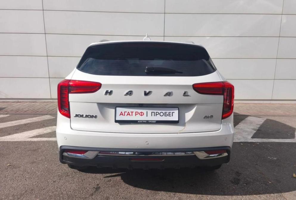 Haval Jolion I Ставрополь  - изображение 6