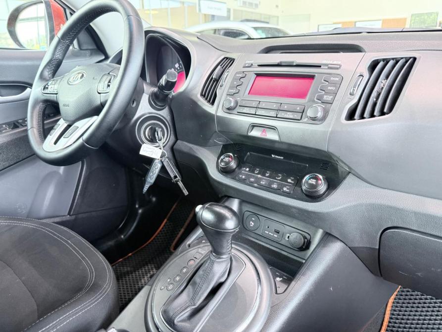 Kia Sportage III Екатеринбург  - изображение 14