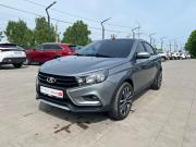 Lada (ВАЗ) Vesta I Стерлитамак  - изображение 26