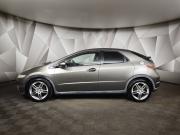 Honda Civic VIII Москва  - изображение 22