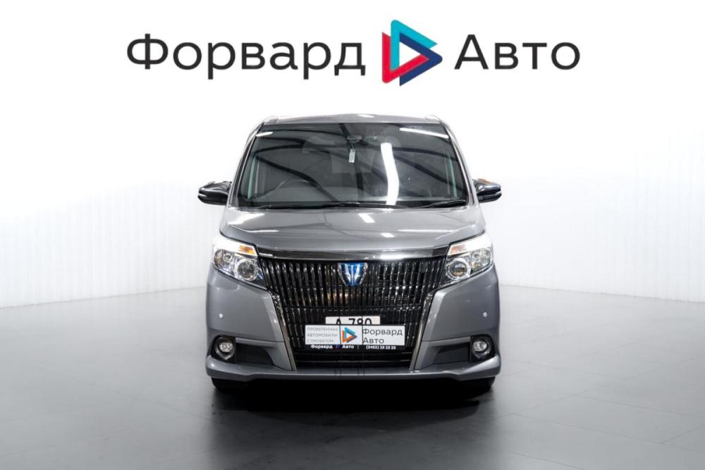 Toyota Esquire I Тюмень  - изображение 2